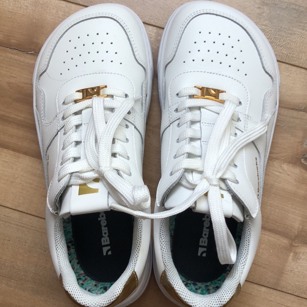 Belenka/Barebarics Barefoot Sneakers size EU 37